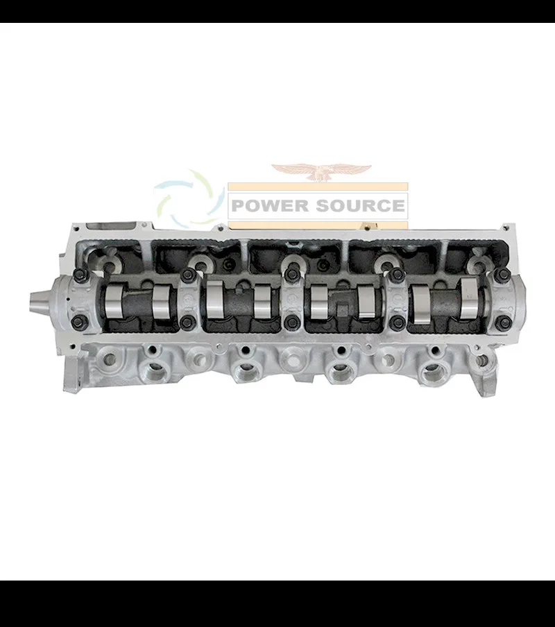 

908 842 RE RF Complete Cylinder Head Assembly For Suzuki Vitara For Mazda 626 For KIA Sportage 2.0 SOHC 8v FS02 05 FS01-10-100J