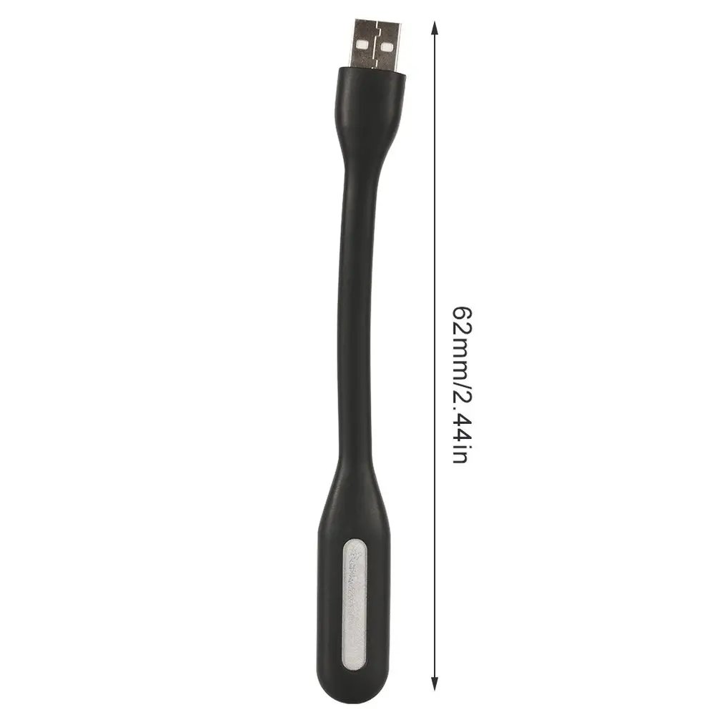 HOT USB Keyboard rlight eading light 5v LED Night Lights For Power Bank Computer Laptop Notebook Desktop Book Working Lighting