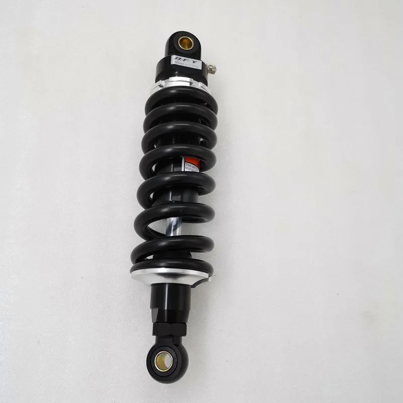 10mm Spring 325mm 340mm 350mm 360mm 370mm 380mm 400mm Motorcycle Shock Absorber for YAMAHA YFZ350 BANSHEE BMW K75 K100 R80