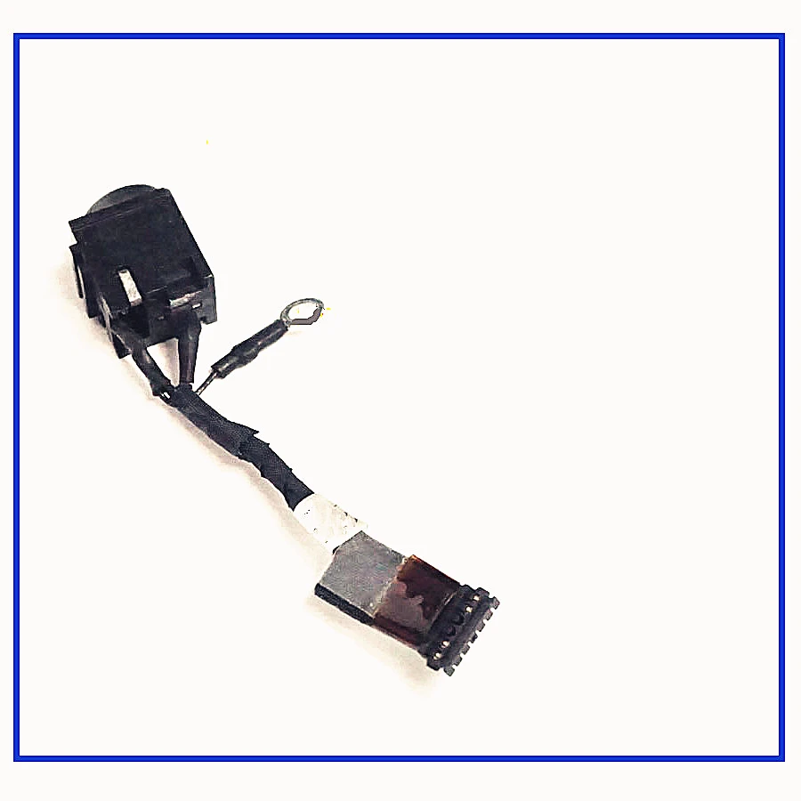 

LAPTOP DC POWER JACK CABLE DC CHARGING SOCKET PLUG PORT FOR SONY VAIO T13 SVT13 Z30UL SVT13 SVT-13 SVT131 T13