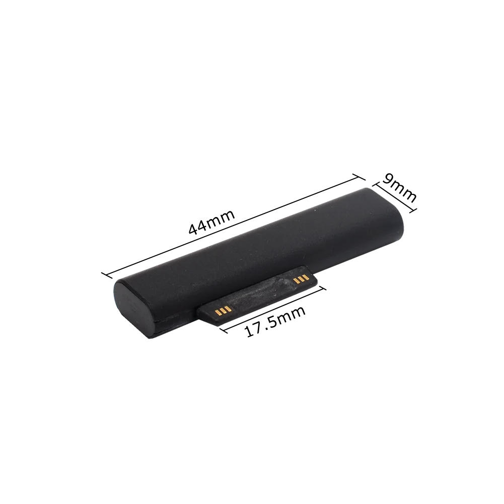 Convertidor PD hembra tipo C para Surface Pro 3 4 5 6 Go Surface Book, adaptador USB C