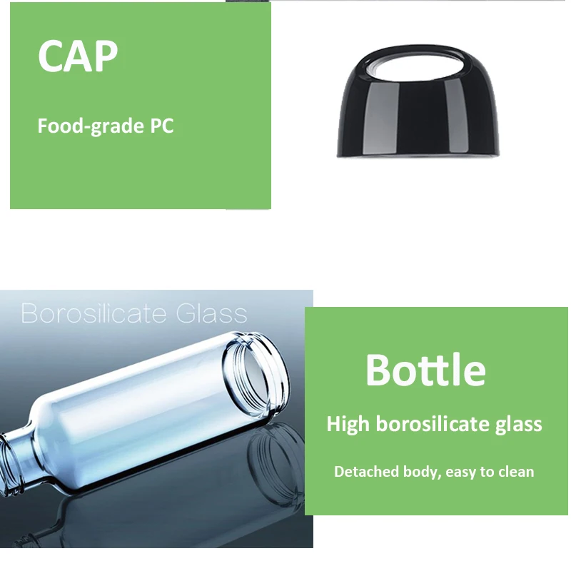 كوريا مولد الهيدروجين زجاجة ماء المحمولة H2 كوب آلة الاستنشاق SPE & PEM التحليل الكهربائي الماء المؤين التنفس H2 طقم غاز