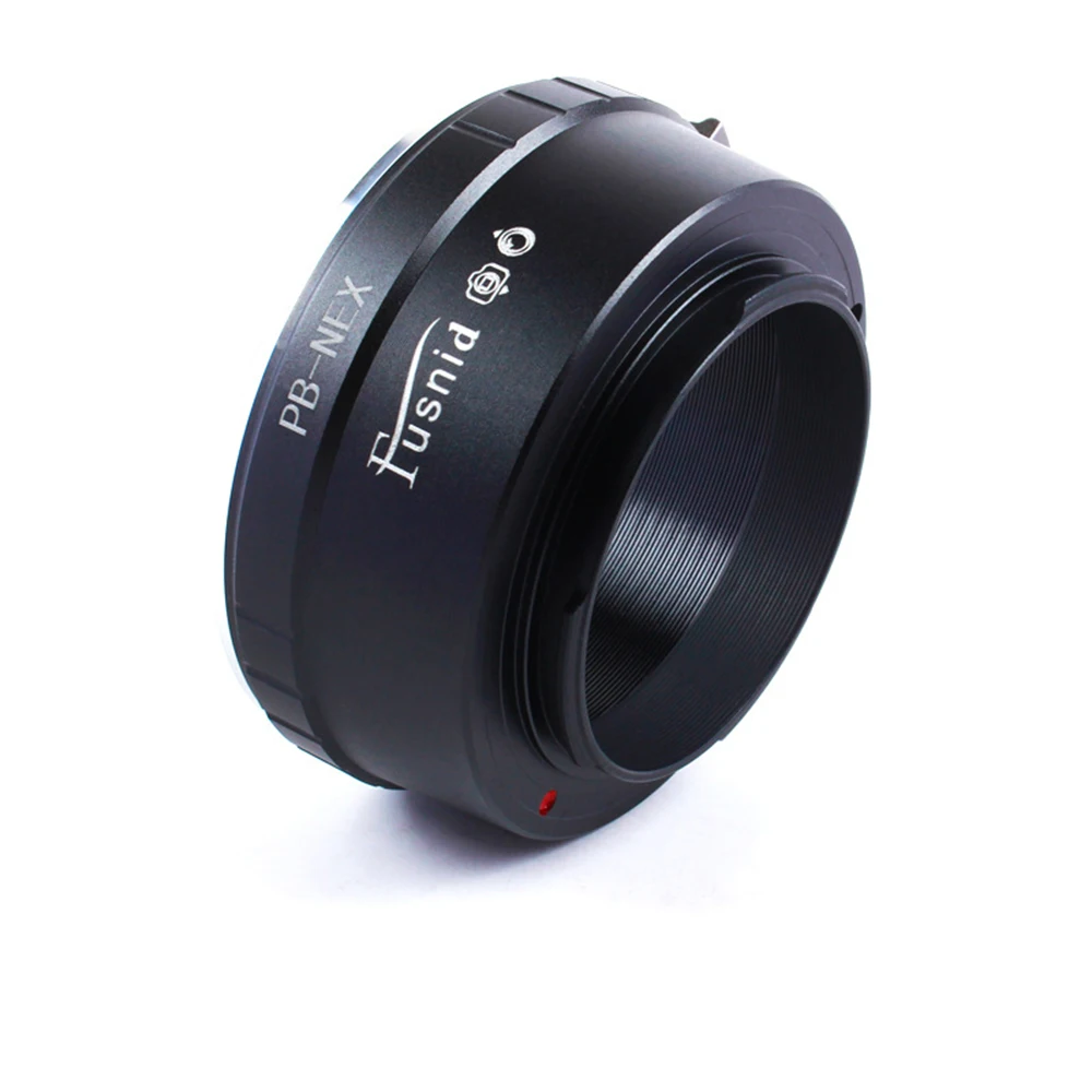 소니 NEX 마운트 카메라 바디에 맞는 Praktica PB 마운트 렌즈 용 PB-NEX 카메라 렌즈 어댑터 링