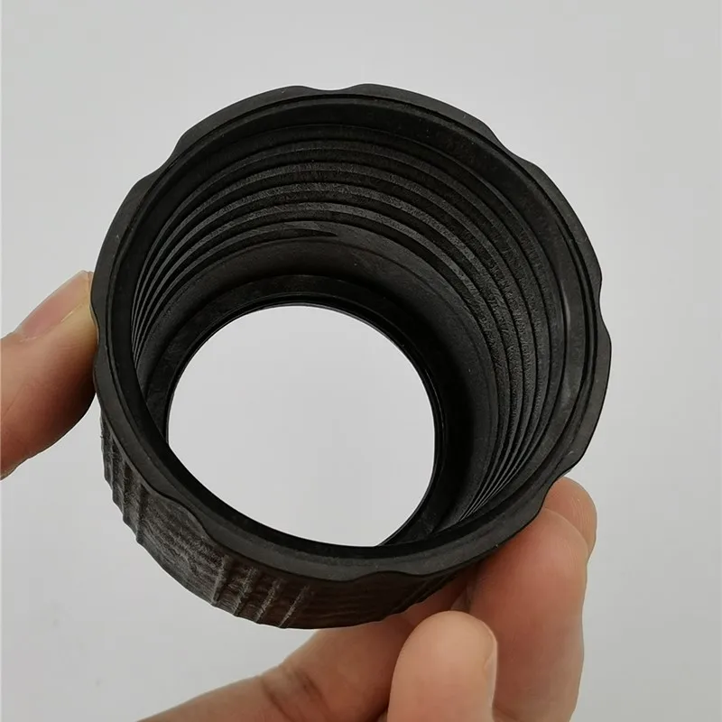 Plant Protection Drones Accessories For DJI T16 Arm Threaded Sleeve Repair Parts