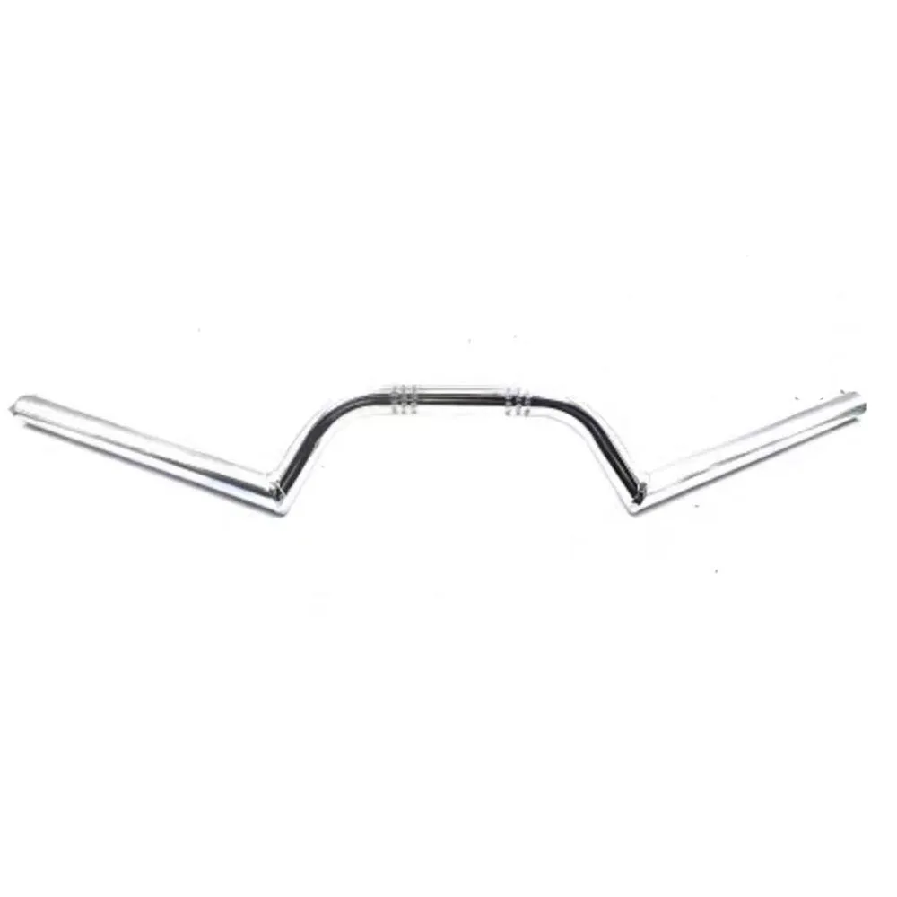 Hand Fat Handle Bar For Super SOCO TC TS TCMAX Motorcycle Handlebar