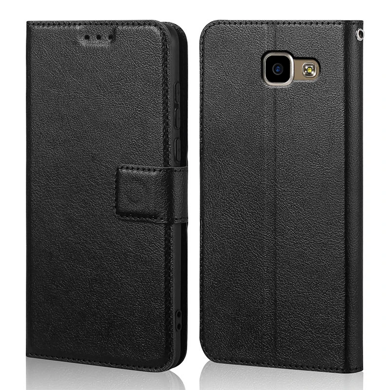 For Samsung Galaxy Xcover 4 Case Silicone Wallet Leather Flip Cover For Samsung Galaxy XCover 4 G390F SM-G390F Phone Case Cover