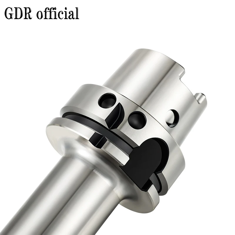 GDR HSK63 HSK BT BT40 HSK63A  tool holder SDC6 SDC8 SDC12 DC4 DC6 DC8 DC12 DC SDC collet tool holder bracket tool collet Chuck