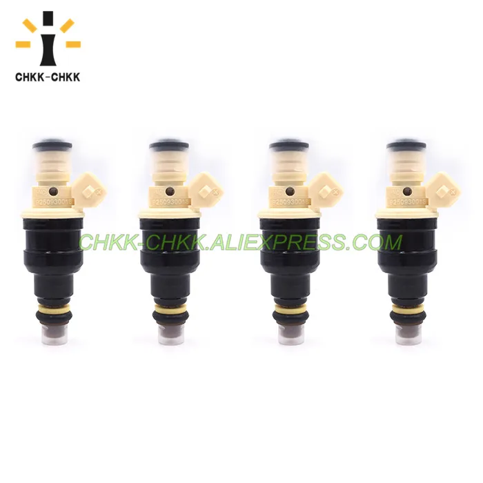 

CHKK-CHKK 35310-23010 9250930018 fuel injector for Hyundai Elantra 1996~1998 / Tiburon 1997 1.8L L4