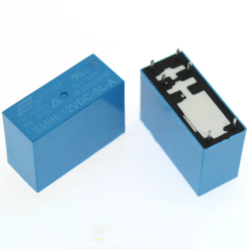 10Pcs/Lot New Power… - image