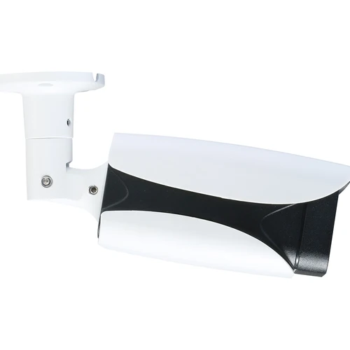 Imagen 2 del producto 8MP 4K cámara de vigilancia IP al aire libre H.265 Onvif bala Array noche IR visión 4MP POE camara videovigilancia