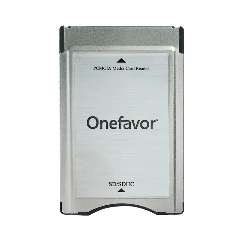 Promotion onefavor 16GB 32GB SD SDHC Card UI PROFESSIONAL 90MB/S With SD SDHC Card Adapter Converter For Mercedes Benz