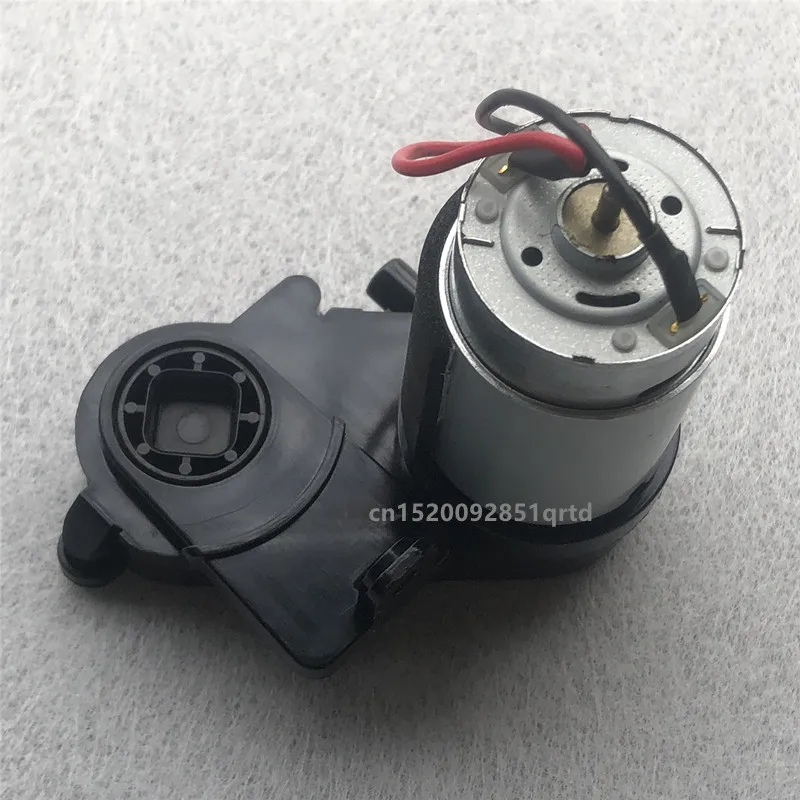 Main Roller Brush Motor for Ecovacs DEEBOT N79S DEEBOT N79 Conga 5040 990 Eufy RoboVac 11 11C Robotic Vacuum Cleaner Parts