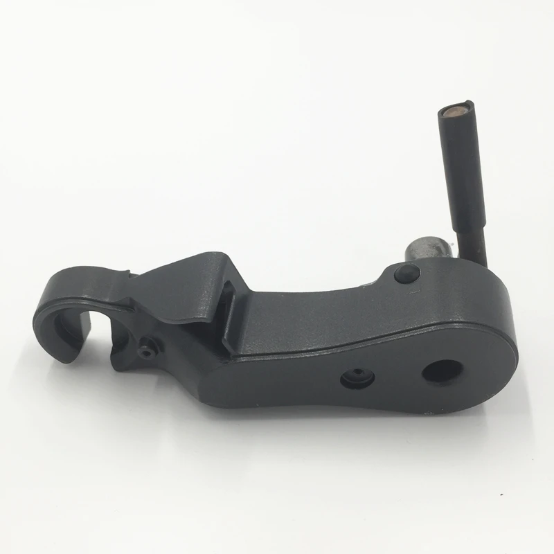 Original Front and Rear Shock Absorb Arms for Mercane Wide Wheel WideWheel PRO Smart Electric KickScooter Shock Absorb Parts