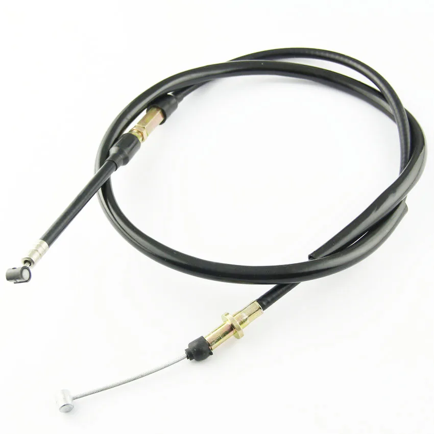 

Motorcycle Parts Clutch Control Cable Wire For Kawasaki KX250 KX250R 2005 2006 2007 2008 Moto Accessories