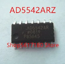 Free shipping NEW 10PCS/LOT AD5541ARZ AD5542ARZ  AD5541AR AD5541A AD5541.AD5542AR AD5542A AD5542 SOP-8