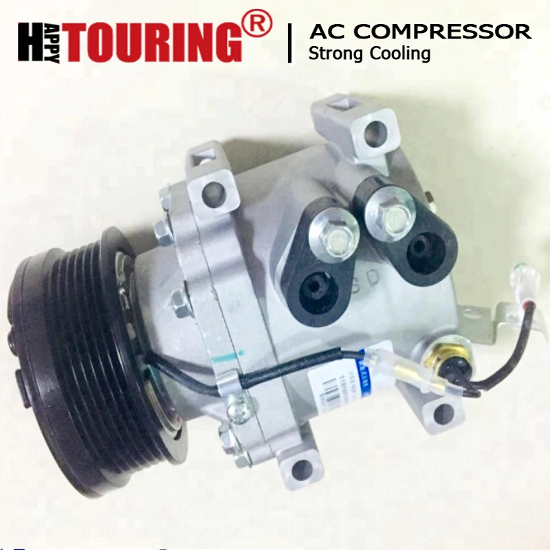 Orginal Conditioning A/C Compressor For BYD F0