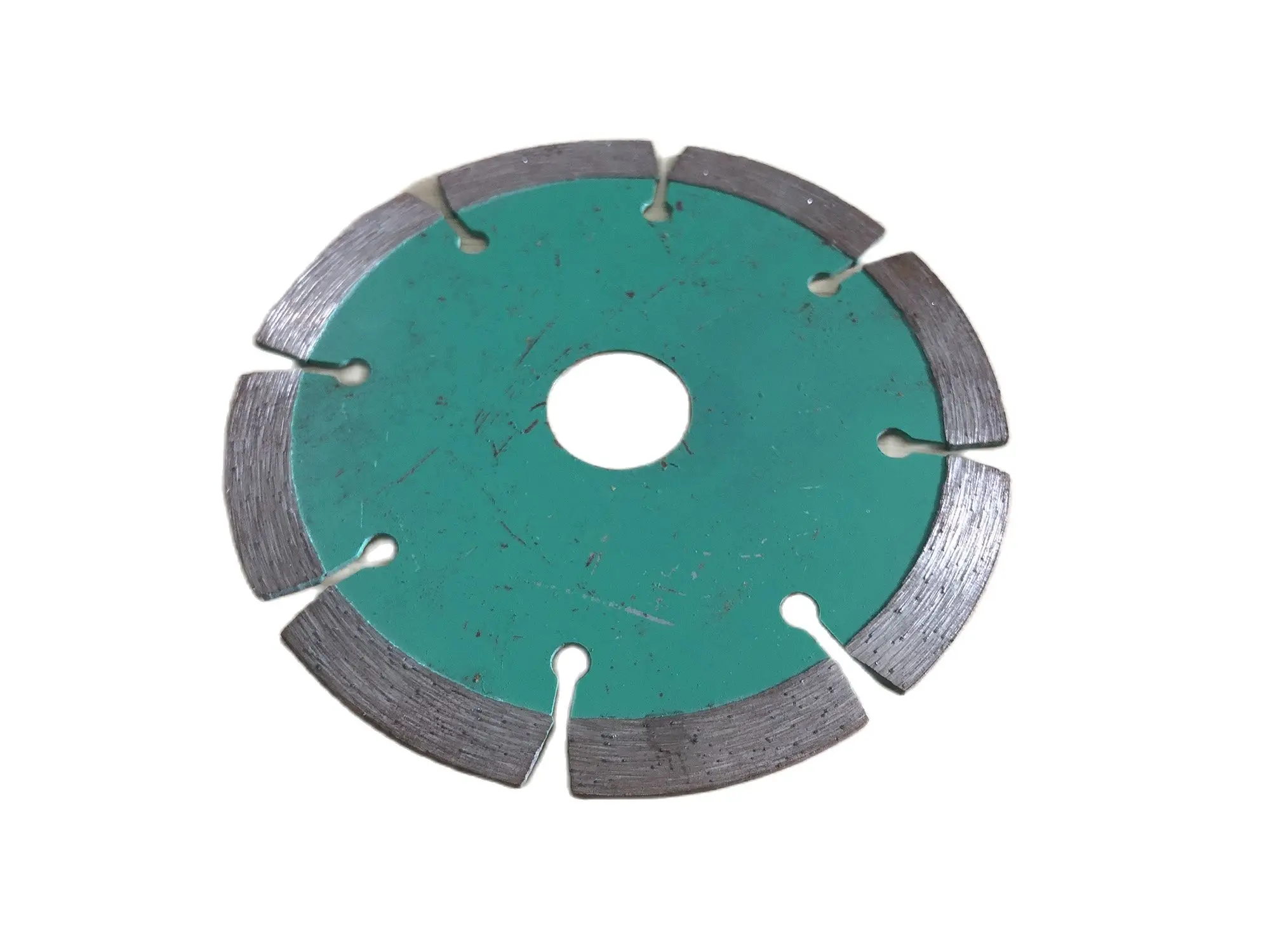 

2PCS/Set 105MM Marble Microcrystalline Stone Cutting Blade Ceramic Dry Cutting Ceramic Tile Cutting Blade Diamond Saw Blade