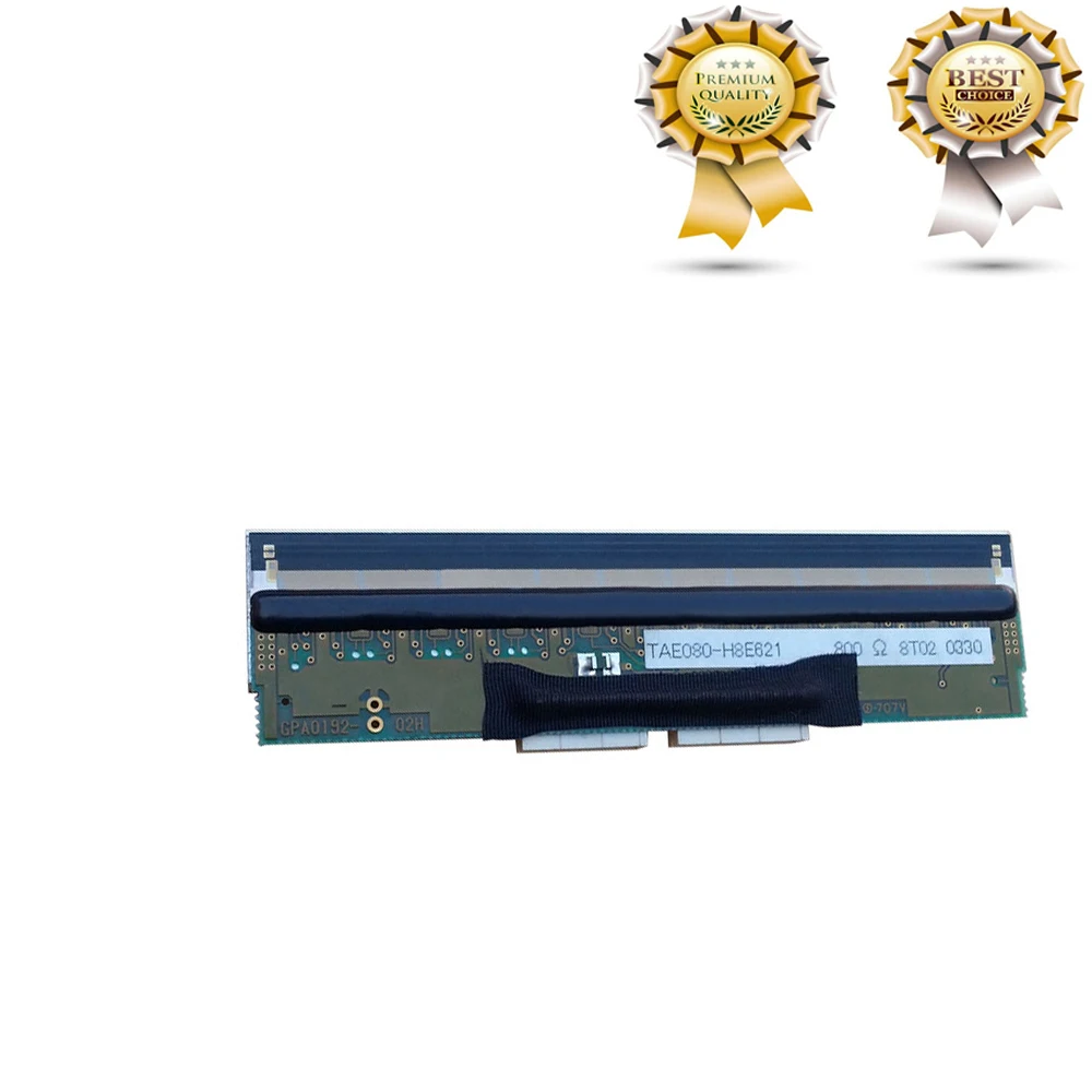 Оригинальная печатающая головка для Star TSP-700ii TSP700ii, термопечатающая головка штрих-кода