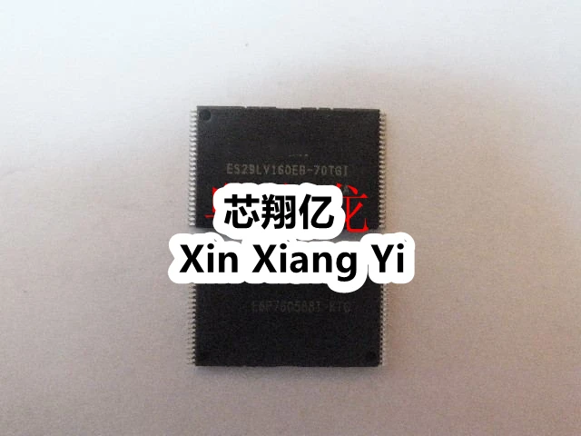 Xin Xiang Yi ES29LV160EB-70TGI ES29LV160EB TSSOP-48