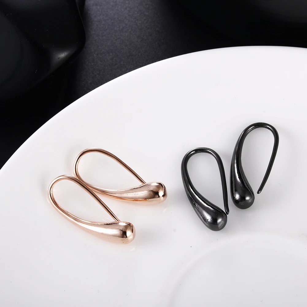 Charm Drop Hot Earrings Stud Fashion Silver 925 Plated Women Lady Wedding Party Cute Nice Jewelry Gift Factory Direct E004