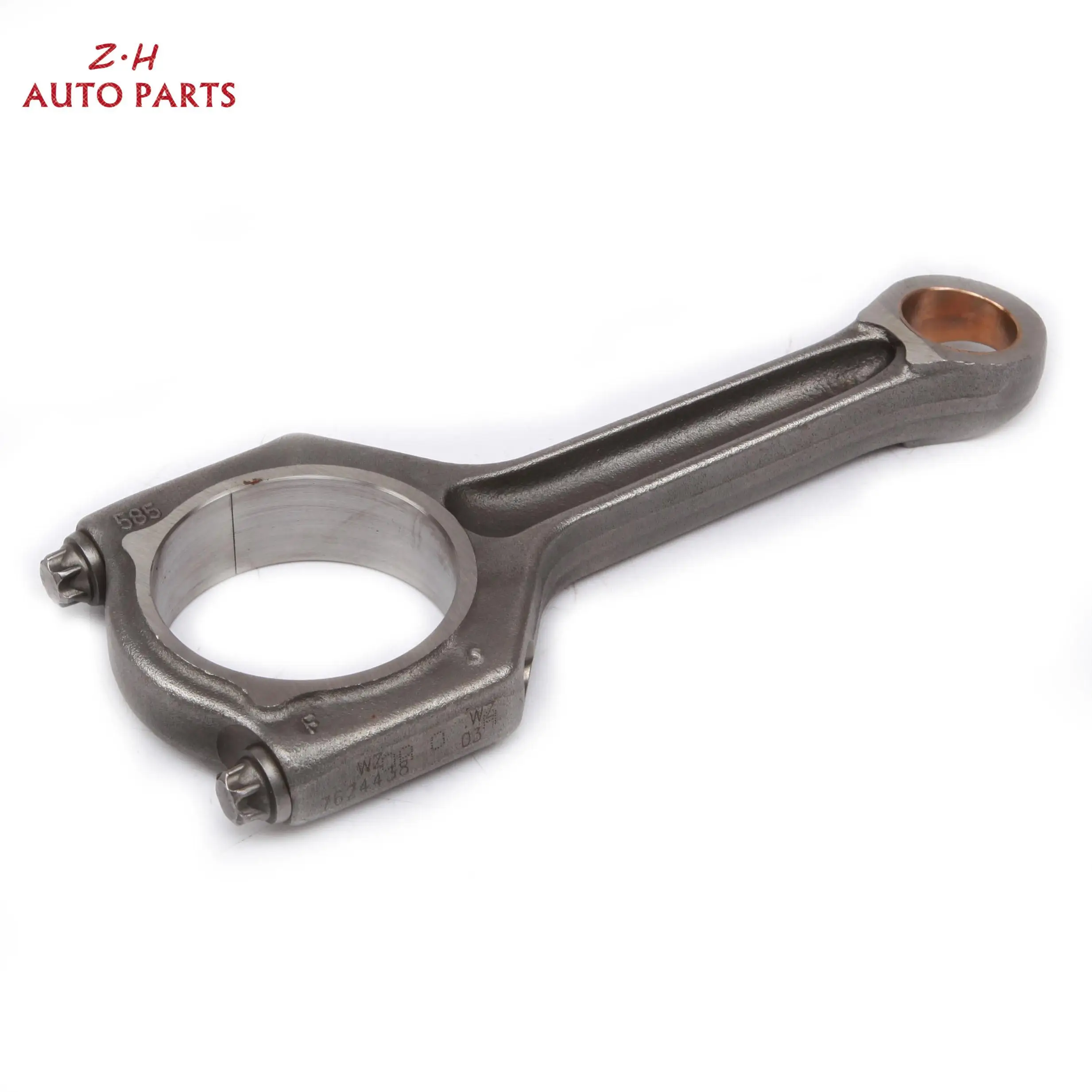 

Engine Connecting Rod For BMW F20 F23 F34 320i 2014-2016 F36 F10 520i X1 E84 X3 X4 X5 F15 Z4 Convertible Version E89 11247624616