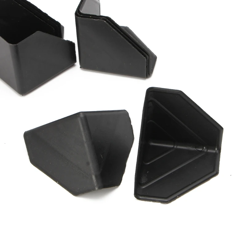 10PCS Plastic Corner Protectors For Shipping Boxes To Protect Valuable Furniture Y98E