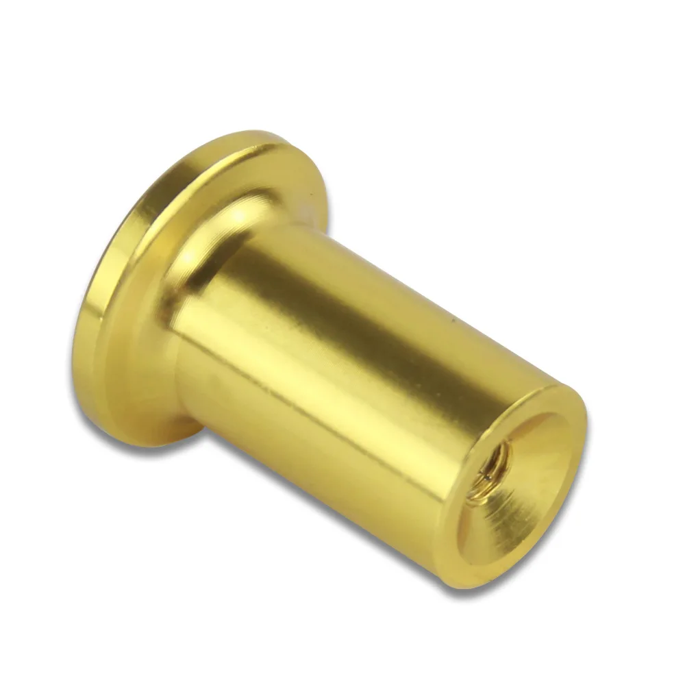Fit For Toyota GT86 Scion FRS Subaru BRZ E-Brake Handle Brake Drift Spin Turn Knob Button Lever Lock Cover Car Accessories