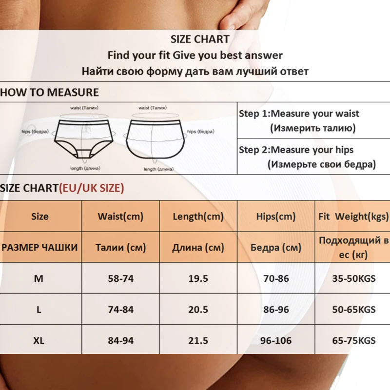 FINETOO Cotton Panties for Women Female Sexy Low Rise Briefs Pantys Ladies  Letter Belt Underwear Girls M-XL Intimates Lingerie