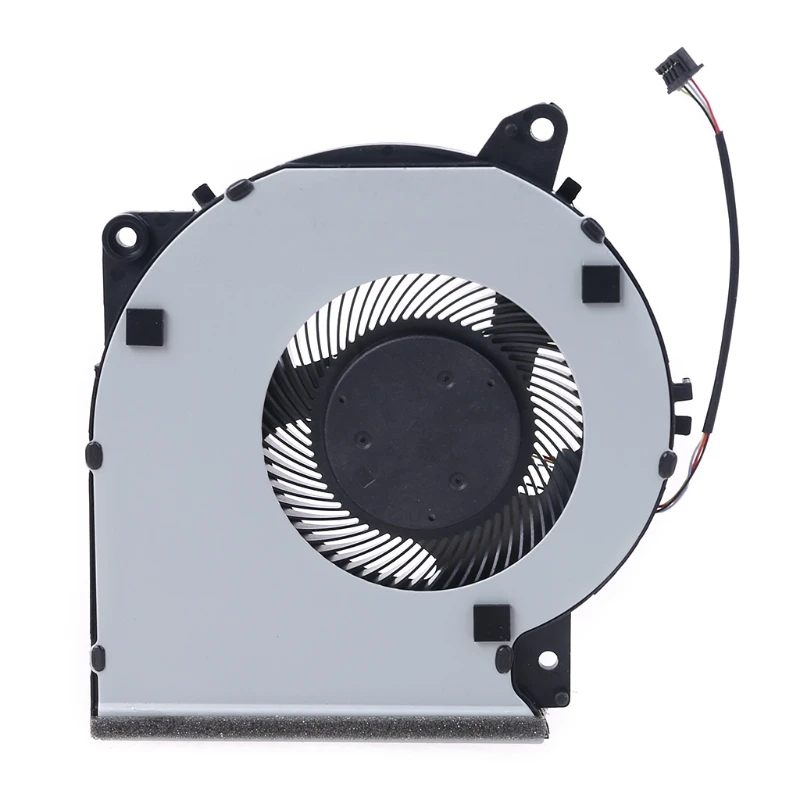 Replacement CPU Cooling Fan for VivoBook X509 X509FJ-FLX509F X409U X509F X409F FL8700D FL8700 X509U Series DFS561405PLOT FM5W