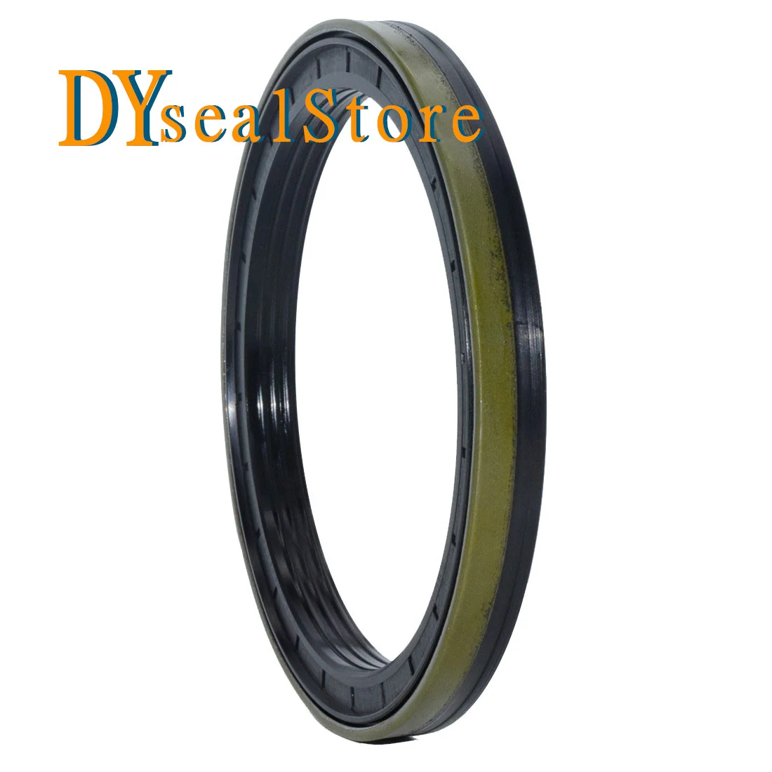 

NBR rotary core hub oil seal 130*160*14.5/16mm/130X160X14.5/16mm car seal 12016448B mixer truck box seal ISO: 9001 2008