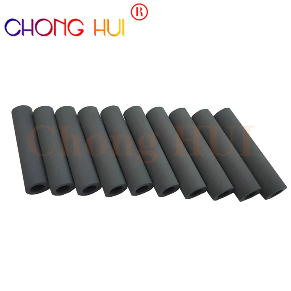 50X Paper Feed Pickup Roller Tire Rubber for Brother DCP 7055 7060 7065 7070 HL 2130 2132 2220 2230 2240 2242 2250 2270 7380