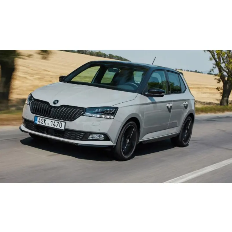 

Fog lamp for Skoda Fabia 2018 H8 error free canbus 2pc