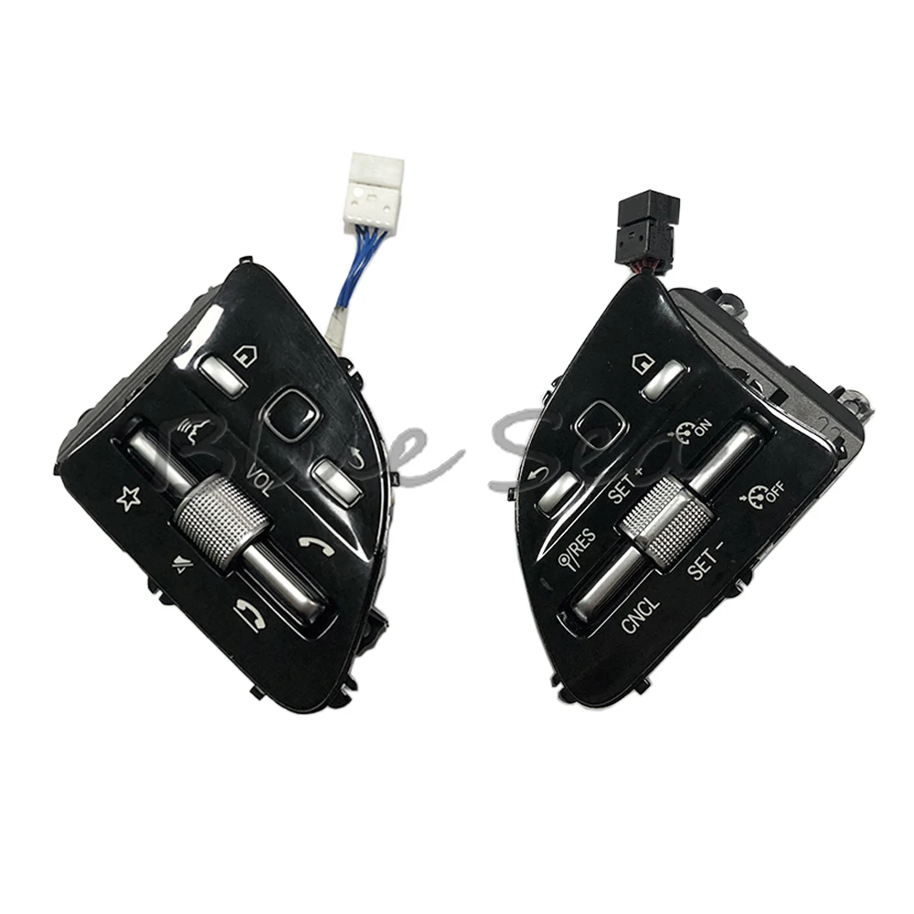 A0999052804 Multi-Function Steering Wheel Switch For Mercedes-Benz W177