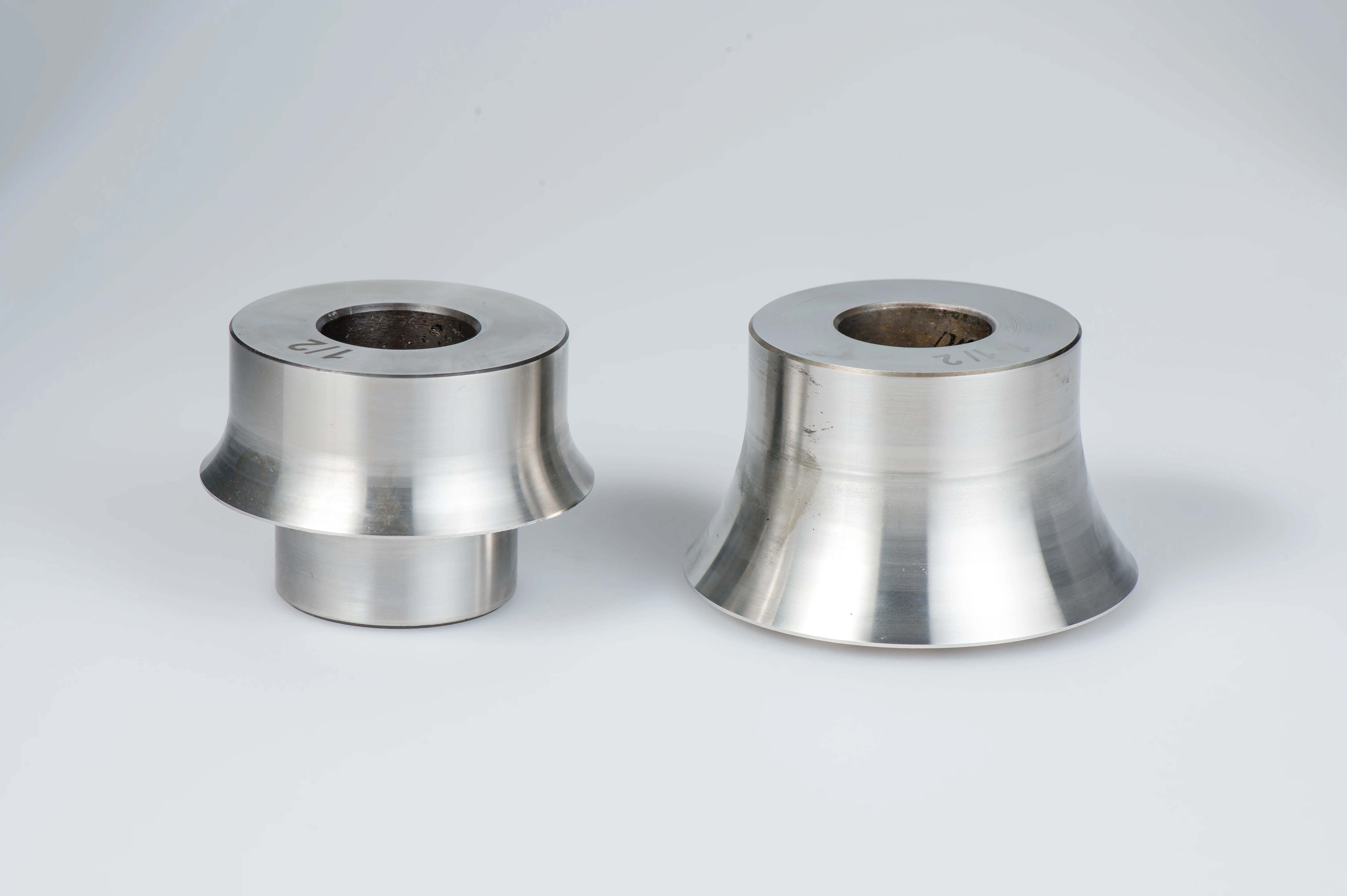 Bead Roller Round-Over Dies Commplete Set  Radius Edge Set fit most 22mm shafts