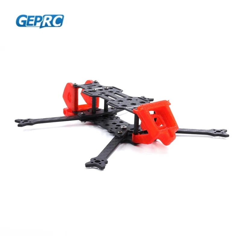 

GEPRC GEP-CB4 Crocodile Baby HD Frame 4inch Long Range Flight For RC DIY FPV Racing Drone