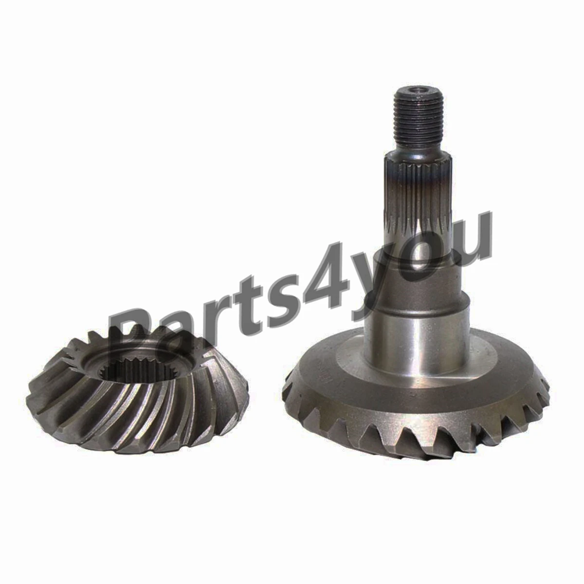 Drive & Driven Bevel Gear for CFmoto 500 X5 U5 CF188 600 X6 U6 Z6 625 CF196 X-Lander Rancher 0180-0622A0