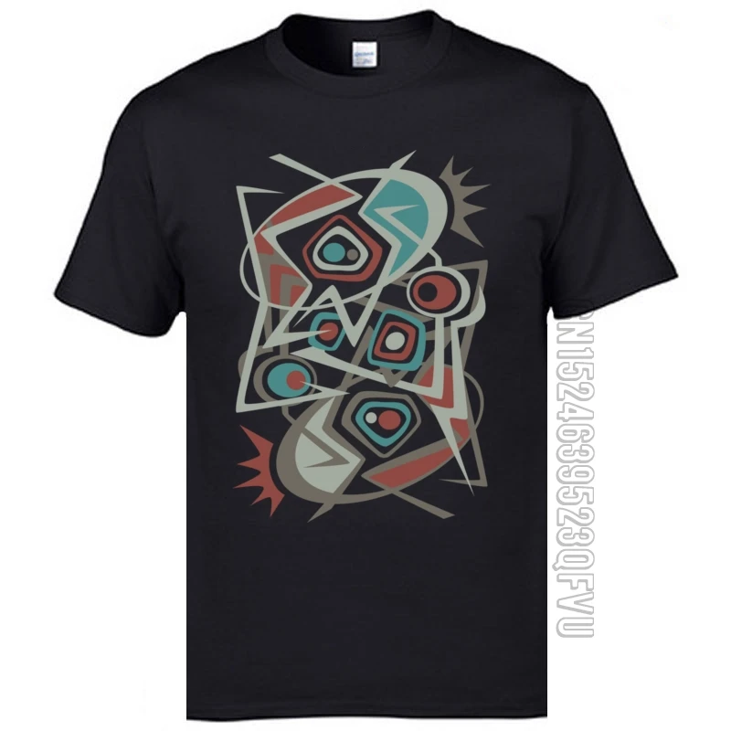 T-shirt à manches courtes et col rond pour hommes, de couleur noire, de style Jazz Rock, avec disque CD, de haute qualité, de Club, de musique, bon marché