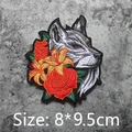 Wolf Flowers