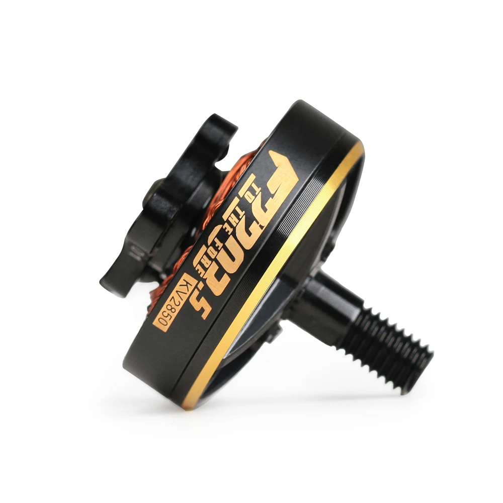 T-motor F2203.5 KV1500 6S KV2850 4-6S Brushless Outrunner Motor For FPV Freestyle Version Quadrotor