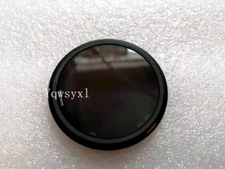 Original LCD display  For GARMIN Forerunner 245 245 Music LCD Screen GPS Smart Watch Assembly Replacement Repair