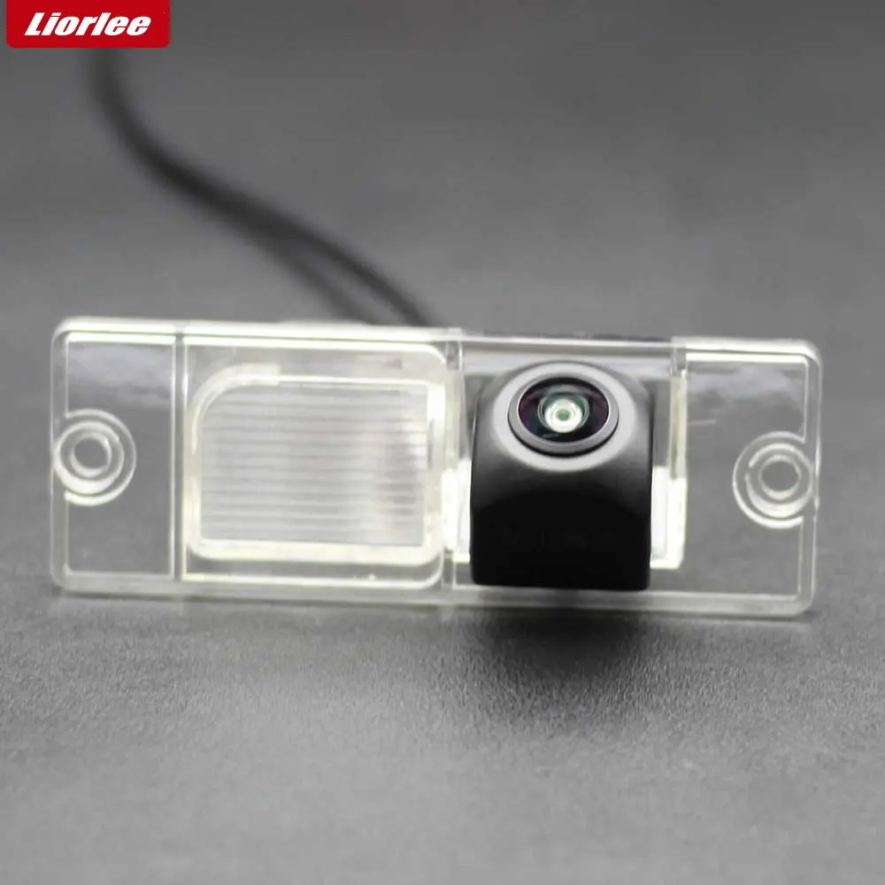 SONY HD Chip CCD CAM For Mitsubishi Lancer Lioncel/V3/Virage Car Camera Rear View Parking Back 170 Angle 1080p Fisheye Lenses