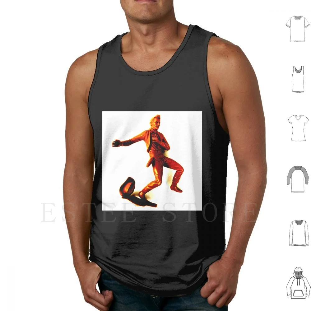 Louis Marx juguetes camisetas sin mangas juguetes Marx juguetes de plástico juguetes Vintage soldados de juguete hombre del ejército verde