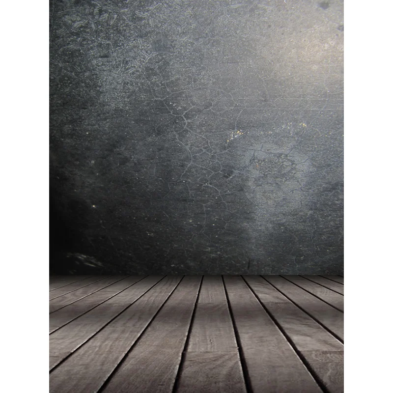 ZHISUXI Vinyl Retro Wooden Floor Children Baby Portrait Photography Backdrops For Photo Studio Background Props 21622 SLFG-02