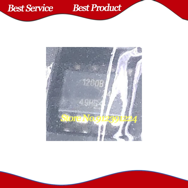 신제품 및 오리지널 재고, AMC1200BDUBR 1200B SOP8, 5 개