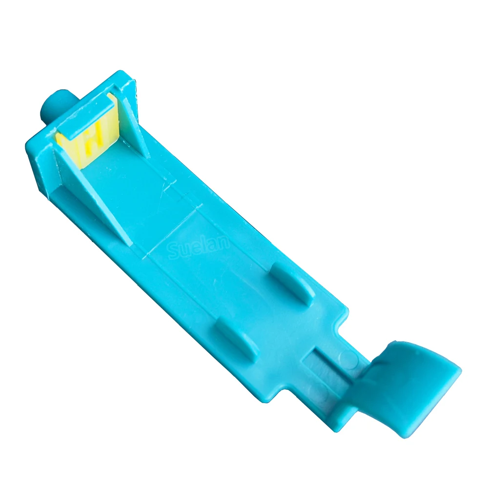 For Hp 45 Inkjet Cartridge Refill Ink Tool Clip Snap Fill for Deskjet 1180c 1220c 1280 6120 9300 930c 959c 970cxi HP 51645 6615