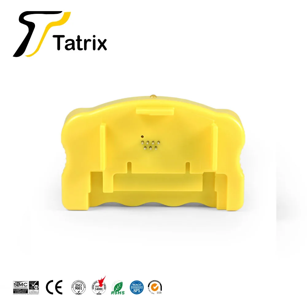 Tatrix P6000 Cartridge Chip Resetter For Epson SureColor P6080 P6050 P7050 P8050 P9050 P7000 P8000 P9000 Cartridge Chip Restore