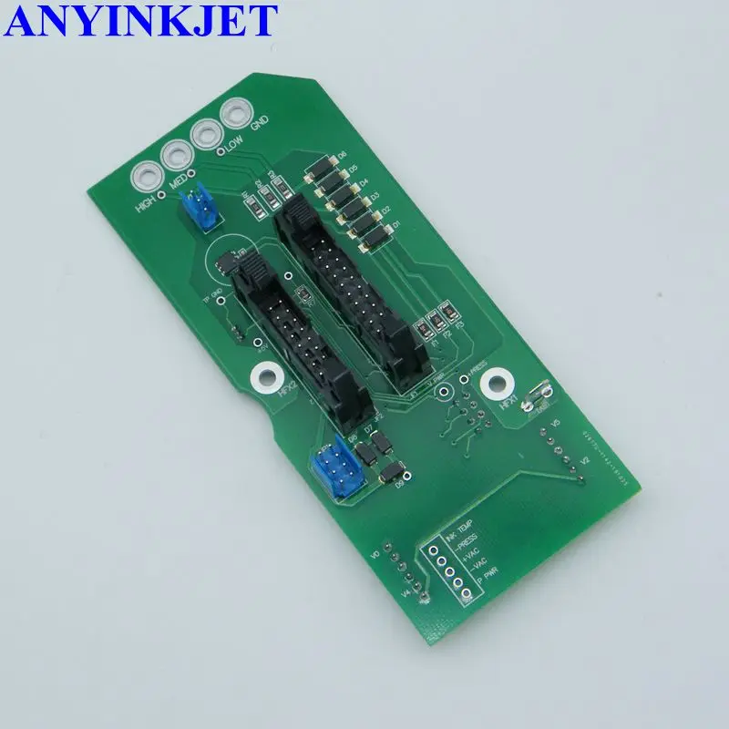 

videojet VJ1530 core chip board D type for Videojet VJ1530 printer