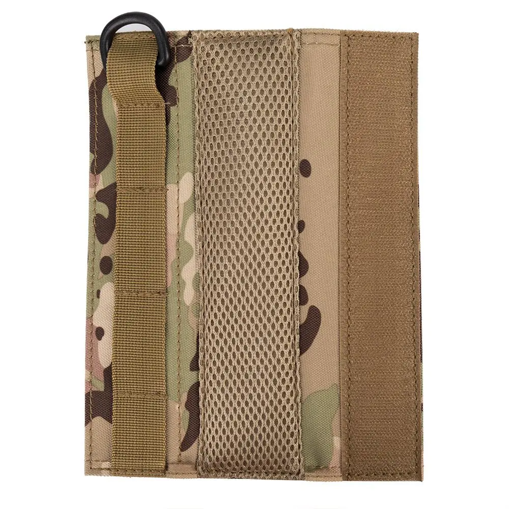 Diadema MOLLE portaauriculares tácticos – Caza y outdoor - imagen 5