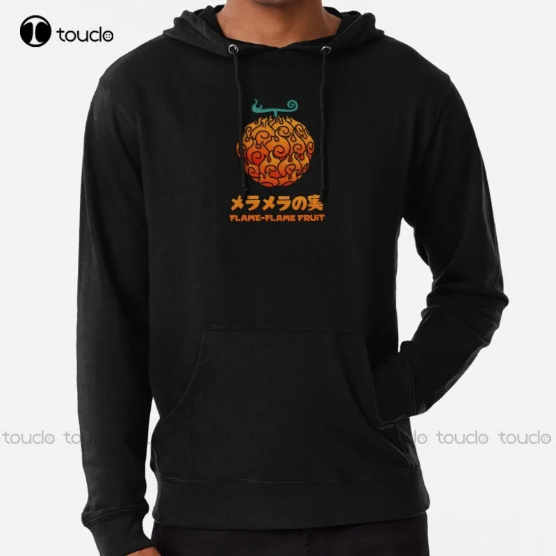 

new Flame Flame Fruit Hoodie hoodies for girls