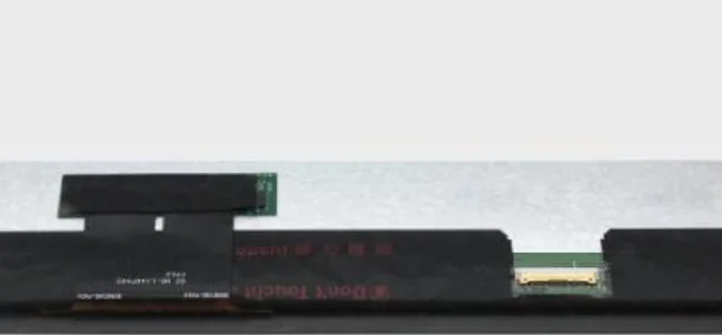 Imagem -03 - Assembléia Lcd Original para Dell Latitude E7480 7480 Display Lcd Tela de Toque B140han03.3 1920*1080 Fhd B140qan01.2 2560x1440 Wqhd